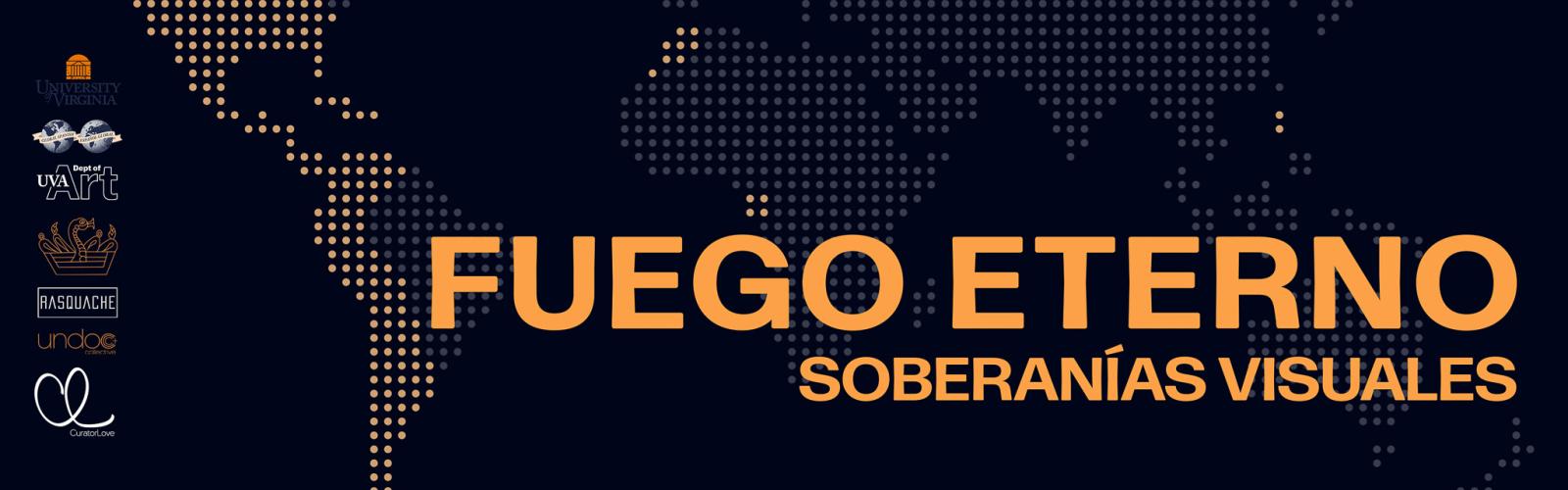 Global Spanish Fuego Eterno