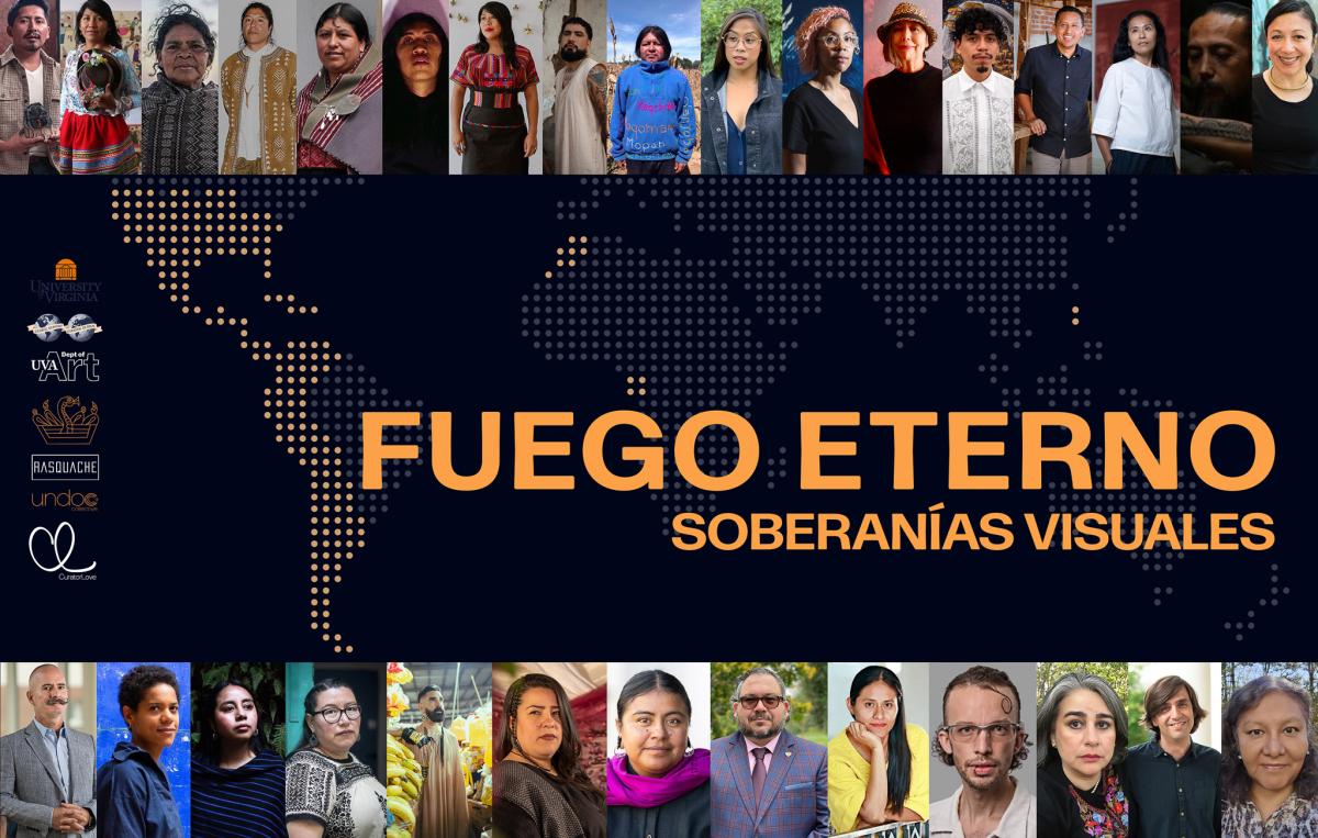 Global Spanish Fuego Eterno