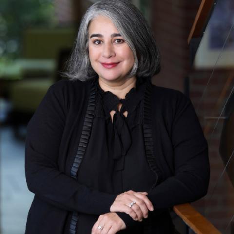 Tatiana Flores, Global Spanish, UVA
