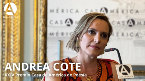 Andrea Cote